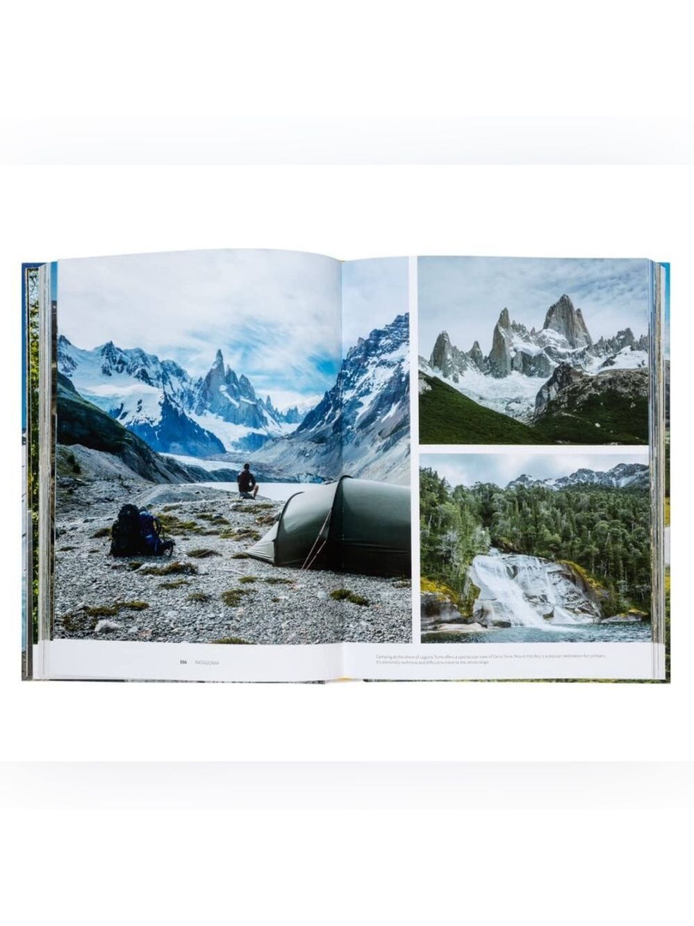 Leaving the Comfort Zone Hardcover Book NWT - Picture 4 of 12